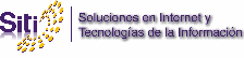 Soluciones en Internet